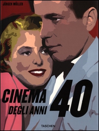 Il cinema degli anni '40 - Librerie.coop