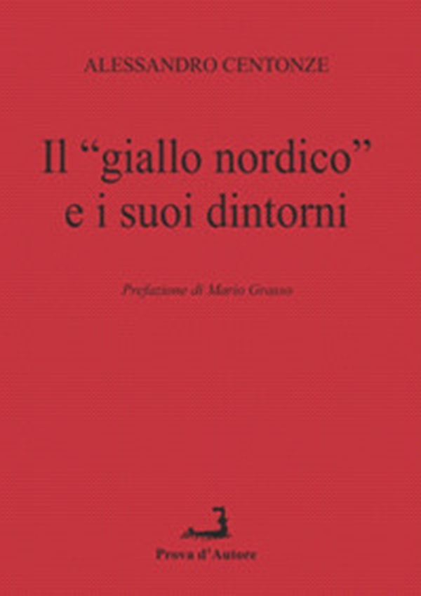 Il «giallo nordico» e i suoi dintorni - Librerie.coop Il «giallo nordico» e i suoi dintorni - Librerie.coop