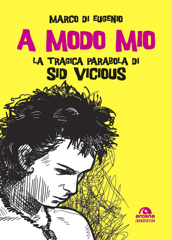 A modo mio - Librerie.coop A modo mio - Librerie.coop