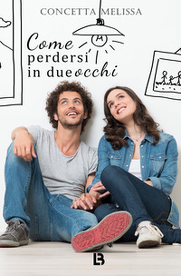 Come perdersi in due occhi - Librerie.coop Come perdersi in due occhi - Librerie.coop