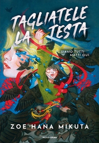 Tagliatele la testa - Librerie.coop