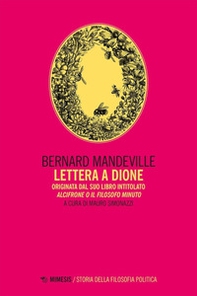 Lettera a Dione. Originata dal suo libro intitolato Alcifrone o il filosofo minuto - Librerie.coop Lettera a Dione. Originata dal suo libro intitolato Alcifrone o il filosofo minuto - Librerie.coop