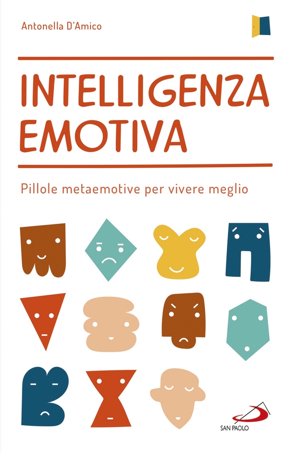 Intelligenza emotiva - Librerie.coop Intelligenza emotiva - Librerie.coop