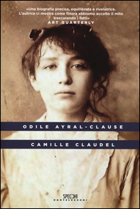 Camille Claudel - Librerie.coop