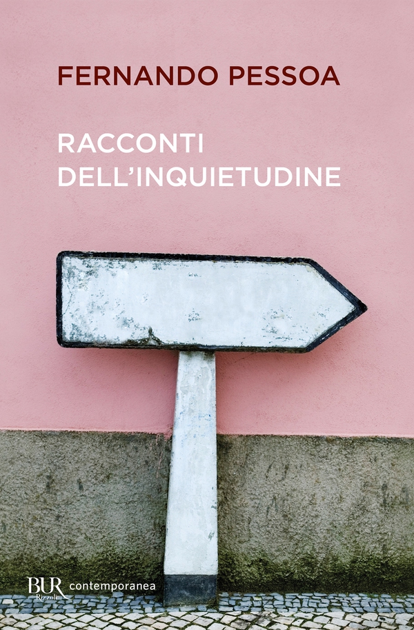 Racconti dell'inquietudine - Librerie.coop Racconti dell'inquietudine - Librerie.coop