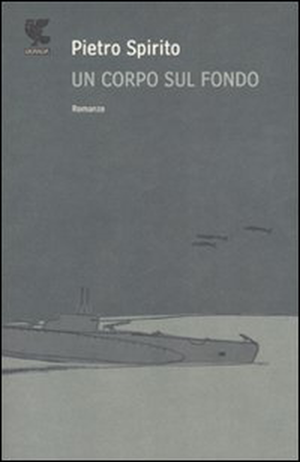 Un corpo sul fondo - Librerie.coop Un corpo sul fondo - Librerie.coop