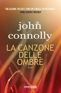 La canzone delle ombre - Librerie.coop