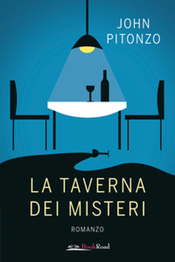 La taverna dei misteri - Librerie.coop La taverna dei misteri - Librerie.coop