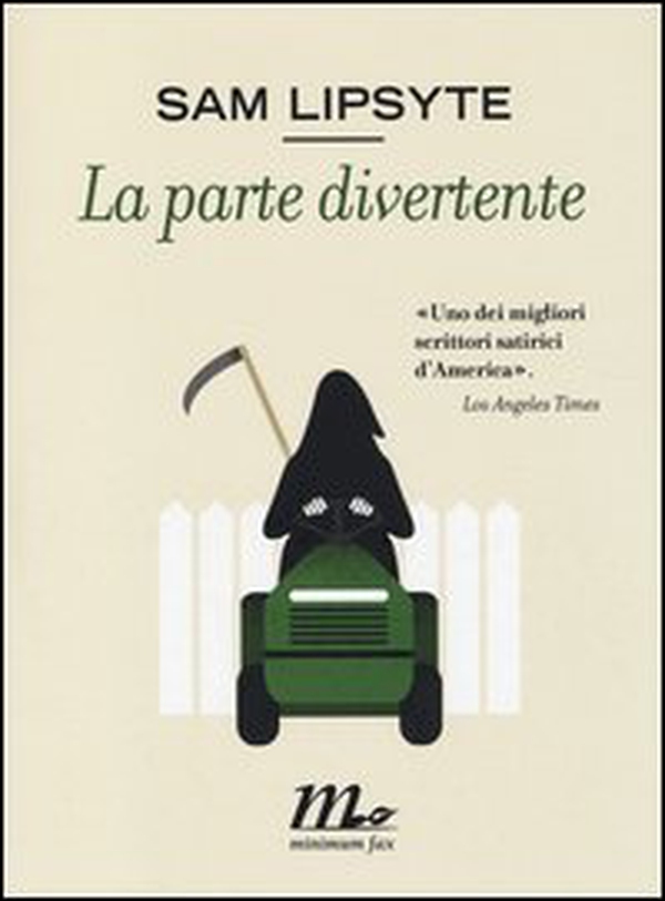 La parte divertente - Librerie.coop La parte divertente - Librerie.coop