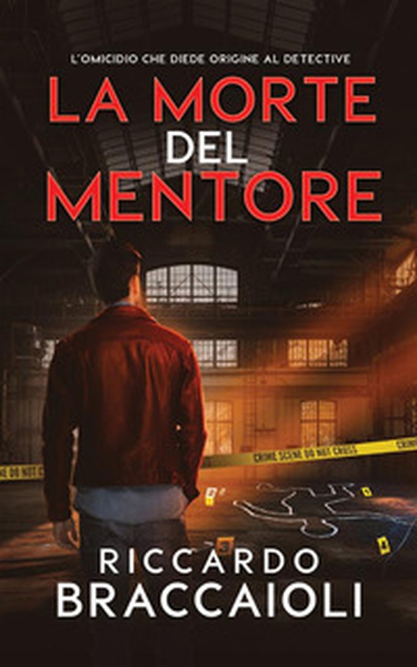 La morte del mentore - Librerie.coop La morte del mentore - Librerie.coop