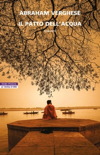 Il patto dell'acqua - Librerie.coop