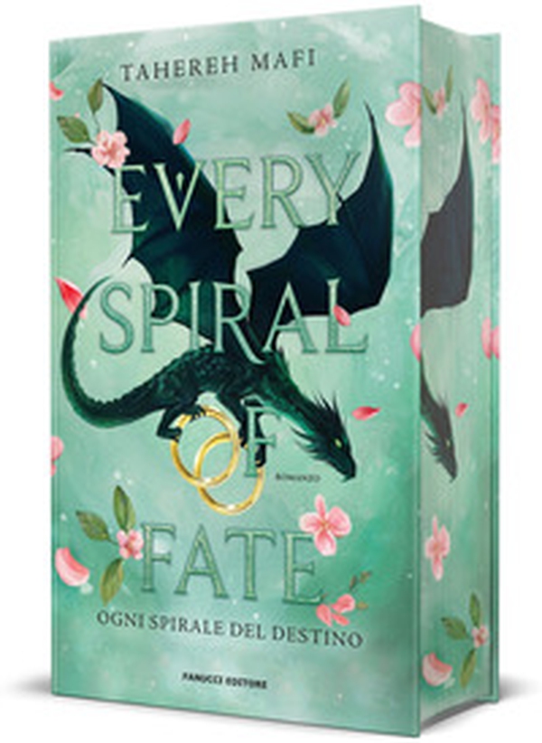 Every spiral of fate. Ogni spirale del destino - Librerie.coop
