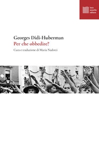 Per che obbedire? - Librerie.coop