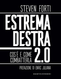 Estrema destra 2.0. Cos'è e come combatterla - Librerie.coop Estrema destra 2.0. Cos'è e come combatterla - Librerie.coop