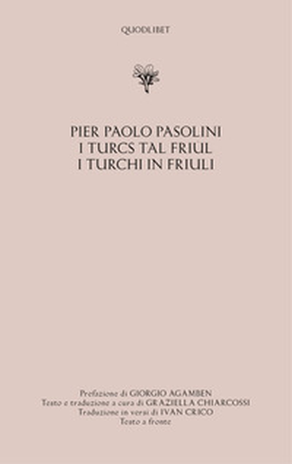 I turcs tal friul-I turchi in Friuli - Librerie.coop I turcs tal friul-I turchi in Friuli - Librerie.coop