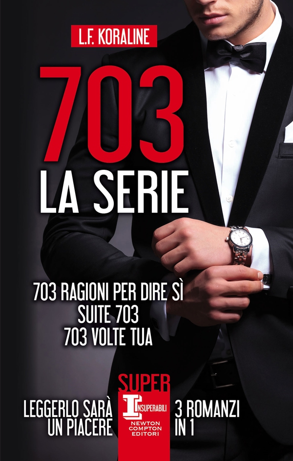 703. La serie - Librerie.coop 703. La serie - Librerie.coop