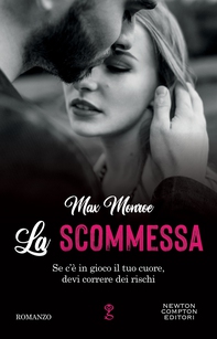La scommessa - Librerie.coop La scommessa - Librerie.coop