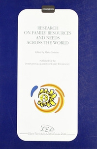 Research on family resources and needs across the world - Librerie.coop
