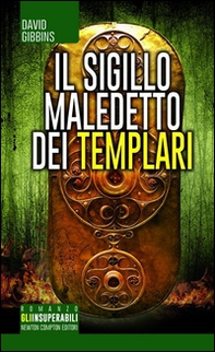 Il sigillo maledetto dei templari - Librerie.coop