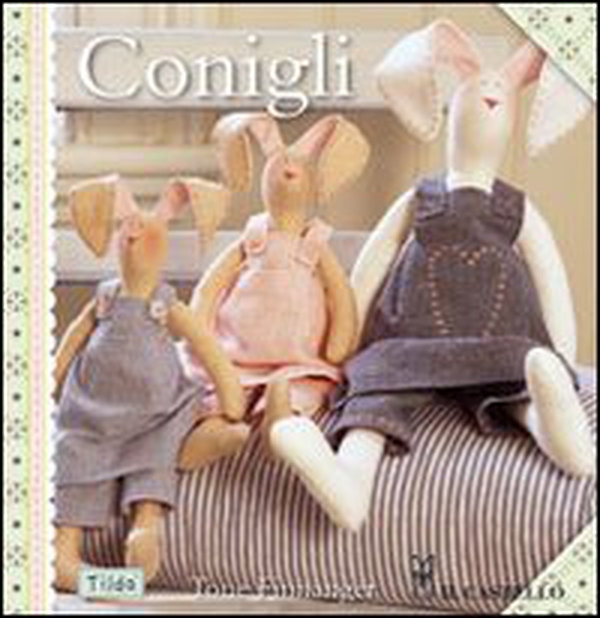 Conigli - Librerie.coop Conigli - Librerie.coop
