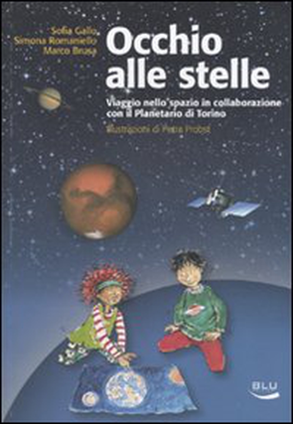 Occhio alle stelle - Librerie.coop Occhio alle stelle - Librerie.coop