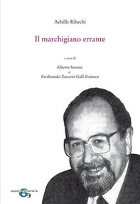 Il marchigiano errante - Librerie.coop