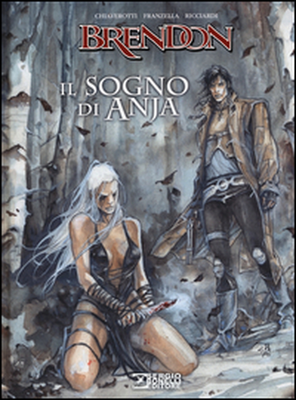 Il sogno di Anja. Brendon - Librerie.coop Il sogno di Anja. Brendon - Librerie.coop