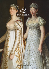 Le due imperatrici - Librerie.coop