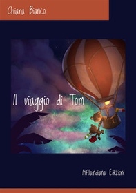 Il viaggio di Tom - Librerie.coop Il viaggio di Tom - Librerie.coop
