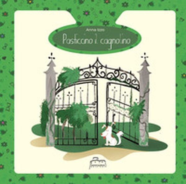 Pasticcino il cagnolino - Librerie.coop Pasticcino il cagnolino - Librerie.coop