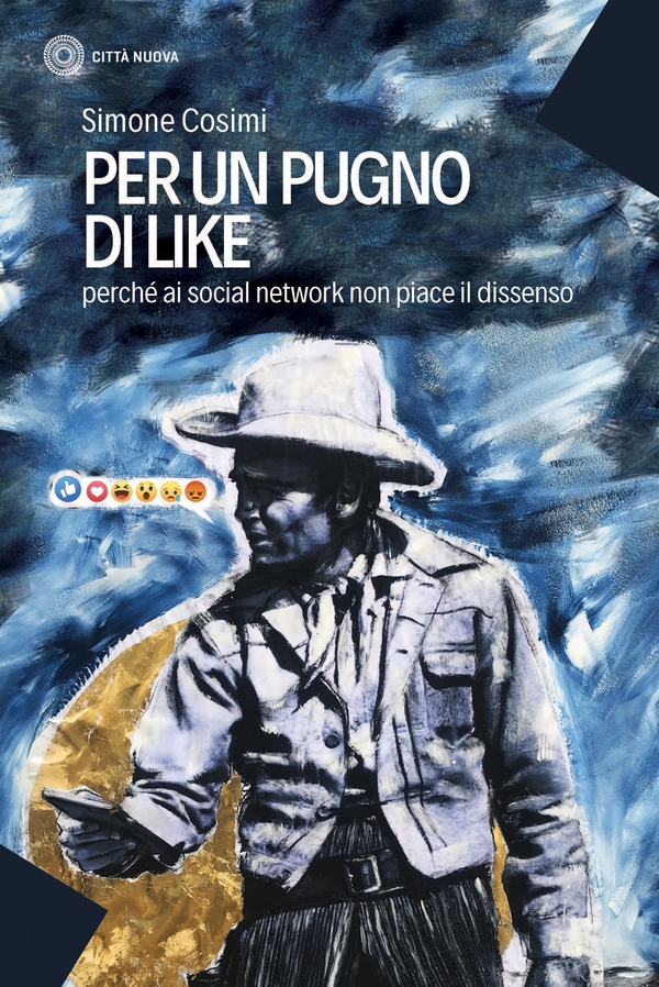 Per un pugno di like - Librerie.coop Per un pugno di like - Librerie.coop