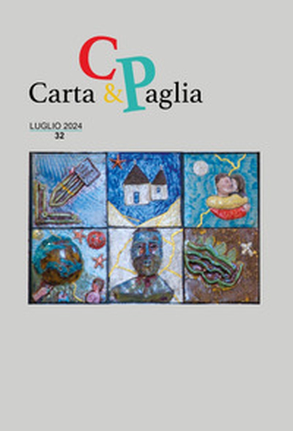 Carta & Paglia - Vol. 32 - Librerie.coop Carta & Paglia - Vol. 32 - Librerie.coop