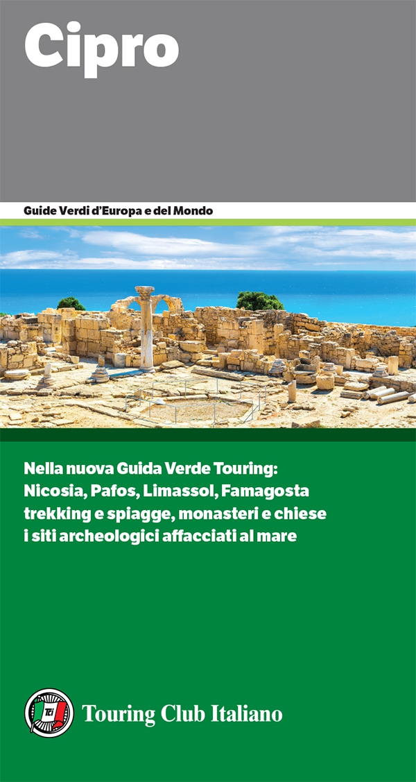 Cipro - Librerie.coop Cipro - Librerie.coop
