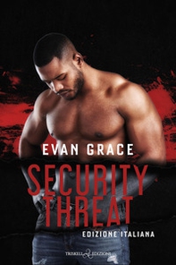 Security threat. Ediz. italiana - Librerie.coop