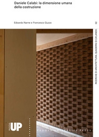 Daniel Calabi: la dimensione umana della costruzione - Librerie.coop