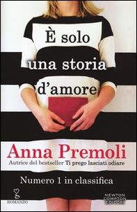 È solo una storia d'amore - Librerie.coop È solo una storia d'amore - Librerie.coop