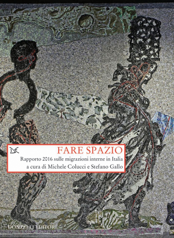 Fare spazio - Librerie.coop Fare spazio - Librerie.coop