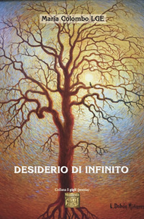 Desiderio di infinito - Librerie.coop