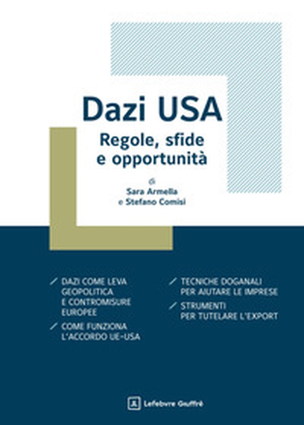 Dazi USA - Librerie.coop Dazi USA - Librerie.coop