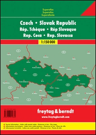 Repubblica Cecoslovacca - Librerie.coop