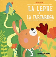 La lepre e la tartaruga - Librerie.coop