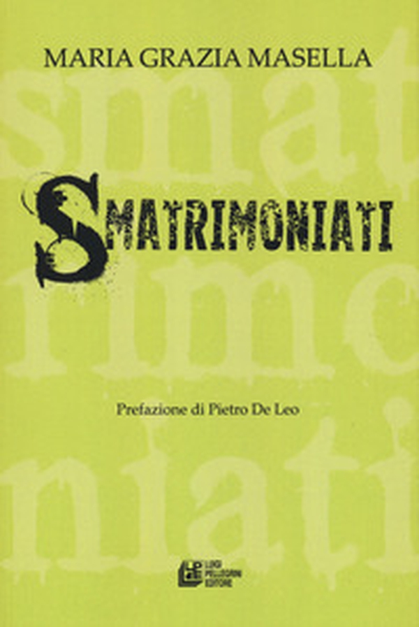 Smatrimoniati - Librerie.coop Smatrimoniati - Librerie.coop