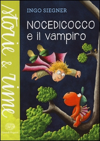 Nocedicocco e il vampiro - Librerie.coop
