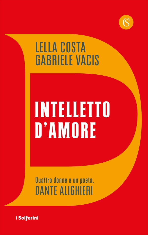 Intelletto d'amore - Librerie.coop Intelletto d'amore - Librerie.coop