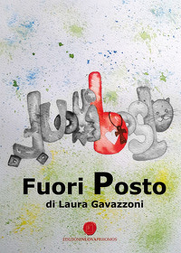 Fuoriposto - Librerie.coop Fuoriposto - Librerie.coop