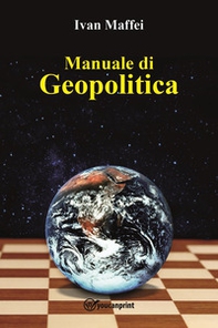 Manuale di geopolitica - Librerie.coop