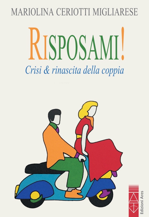 Risposami! - Librerie.coop