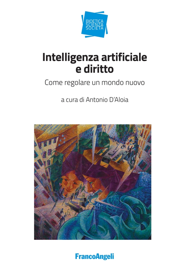 Intelligenza artificiale e diritto - Librerie.coop Intelligenza artificiale e diritto - Librerie.coop