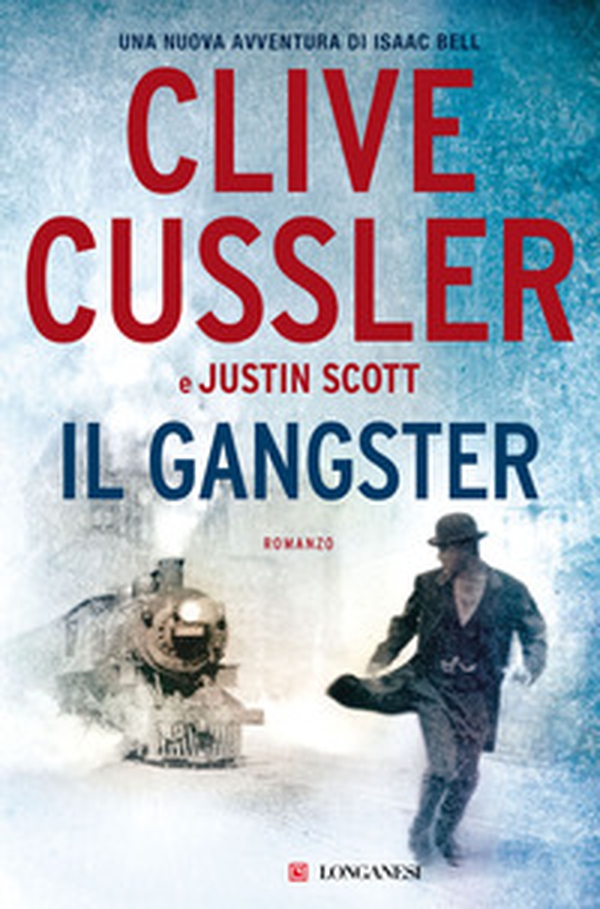 Il gangster - Librerie.coop Il gangster - Librerie.coop