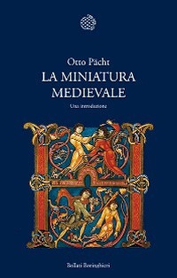 La miniatura medievale. Una introduzione - Librerie.coop La miniatura medievale. Una introduzione - Librerie.coop